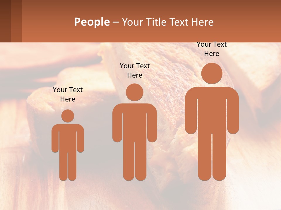 Tall Cube Architect PowerPoint Template