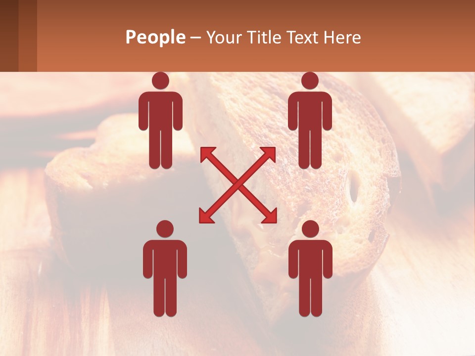 Tall Cube Architect PowerPoint Template