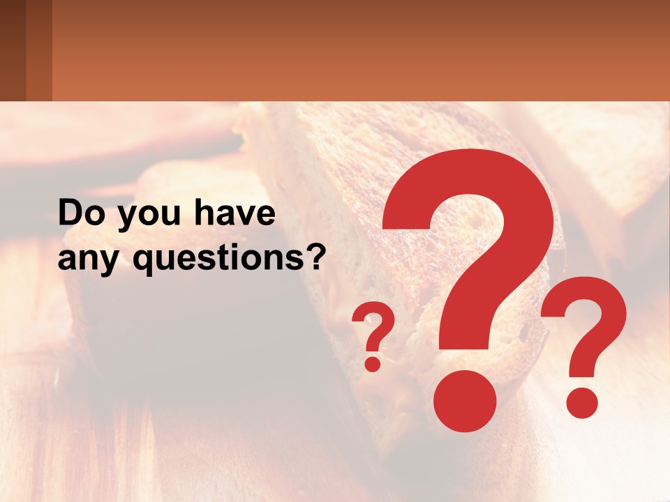 Tall Cube Architect PowerPoint Template