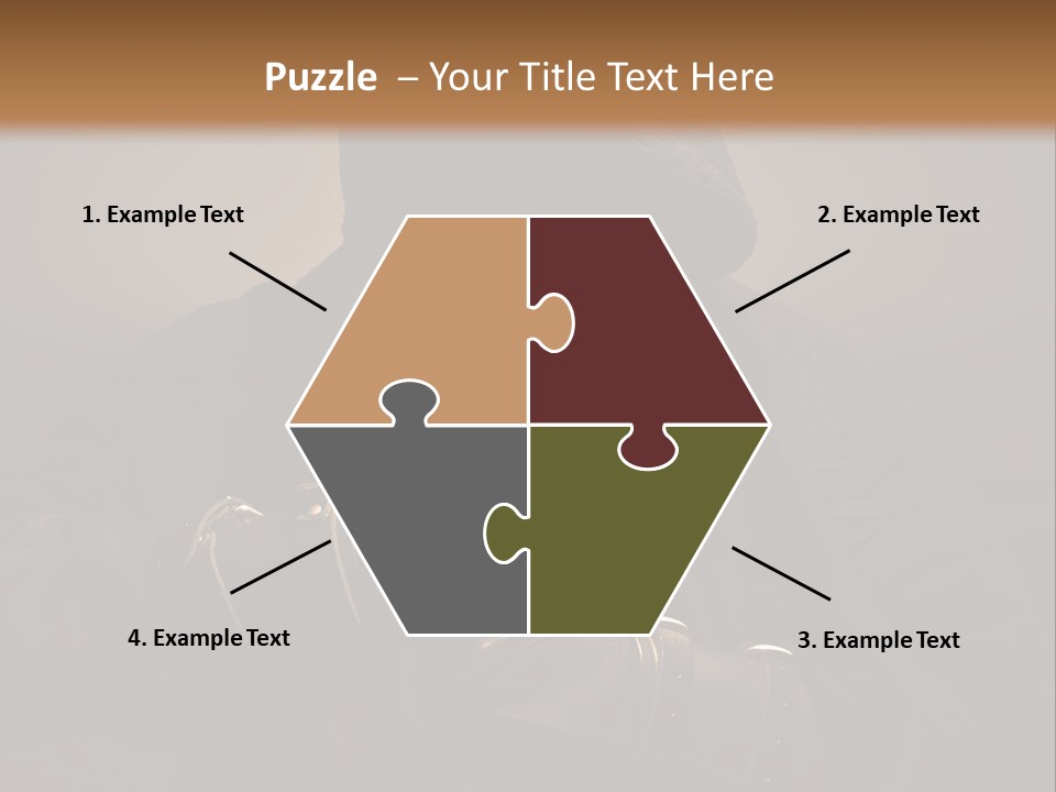 Urban Planet Structure PowerPoint Template