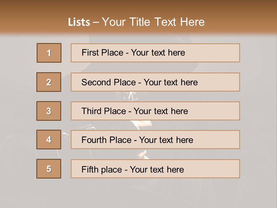 Urban Planet Structure PowerPoint Template