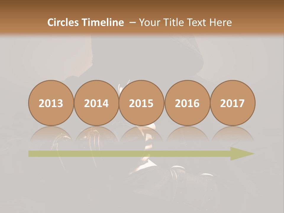 Urban Planet Structure PowerPoint Template