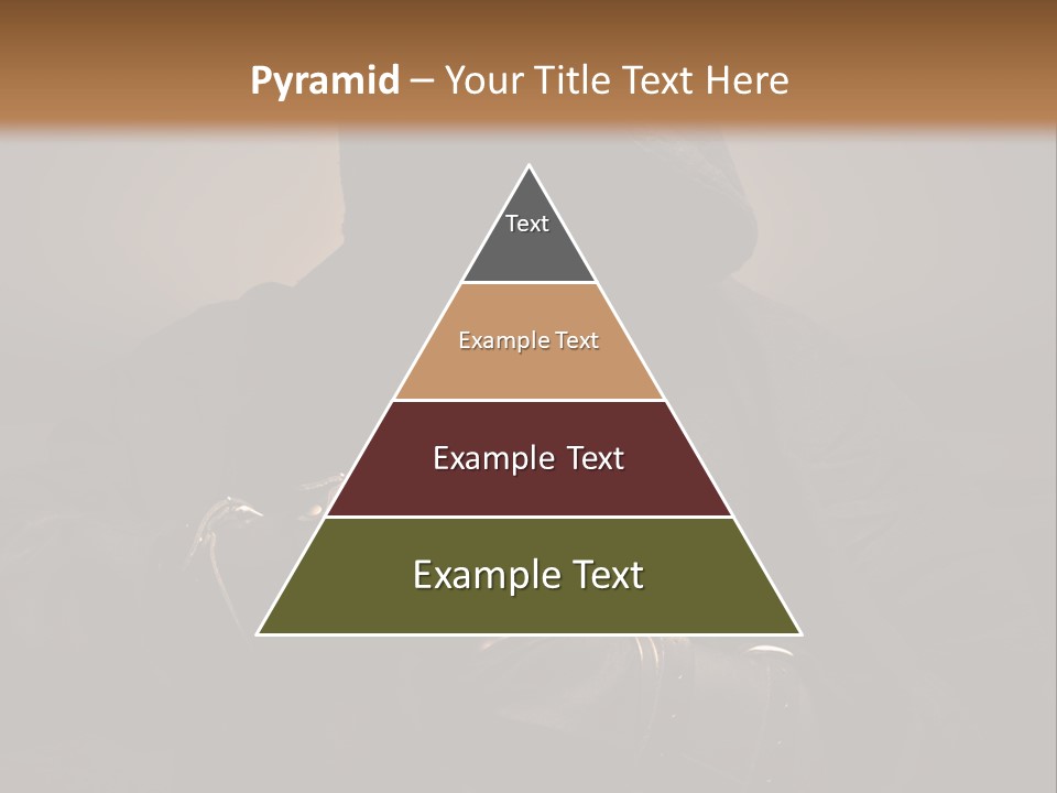 Urban Planet Structure PowerPoint Template