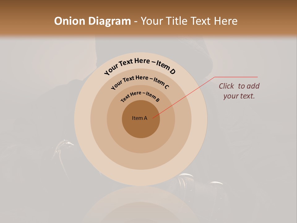Urban Planet Structure PowerPoint Template