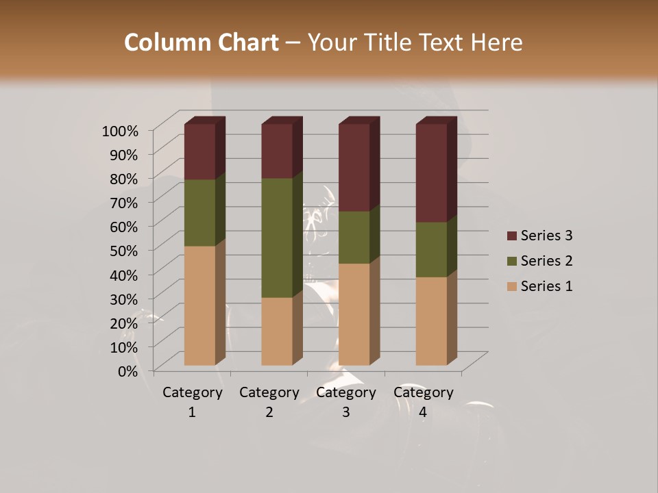 Urban Planet Structure PowerPoint Template