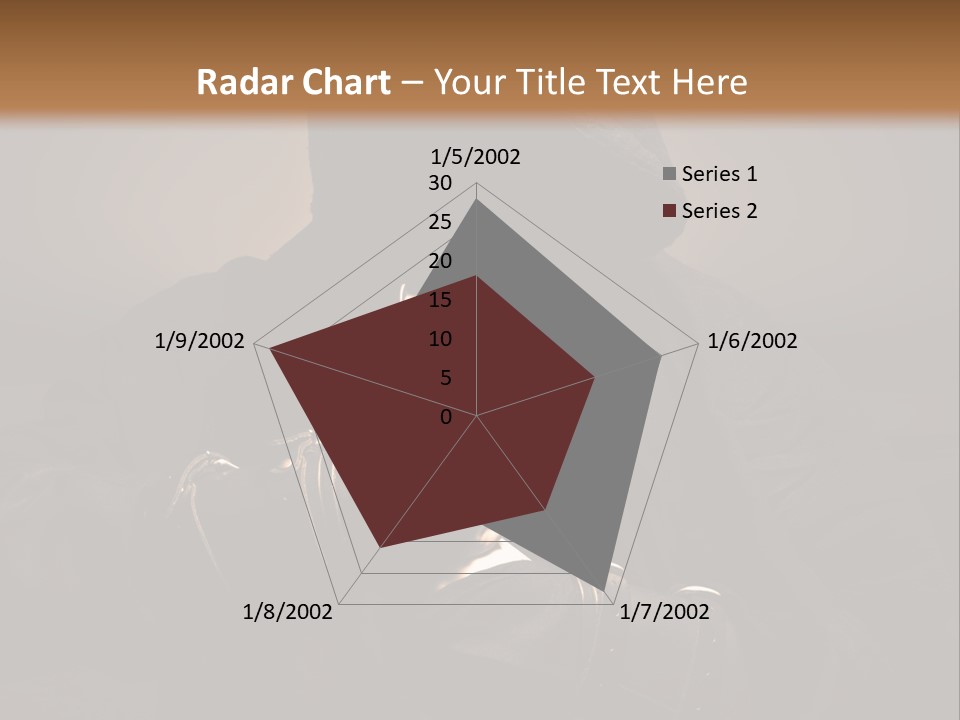 Urban Planet Structure PowerPoint Template