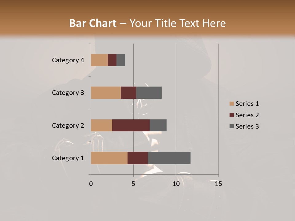 Urban Planet Structure PowerPoint Template