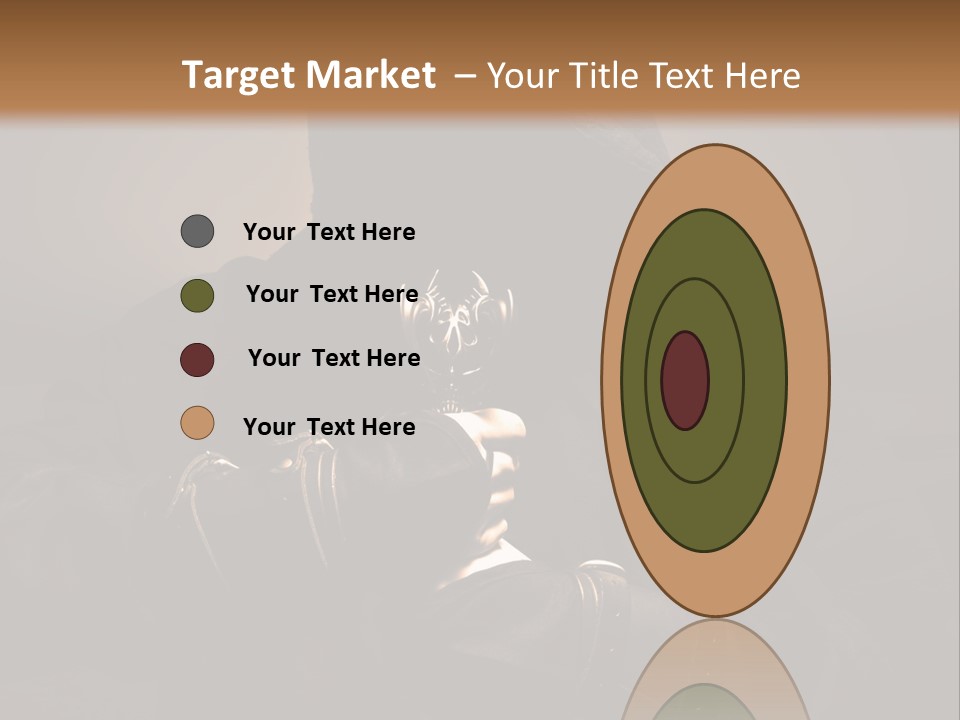 Urban Planet Structure PowerPoint Template