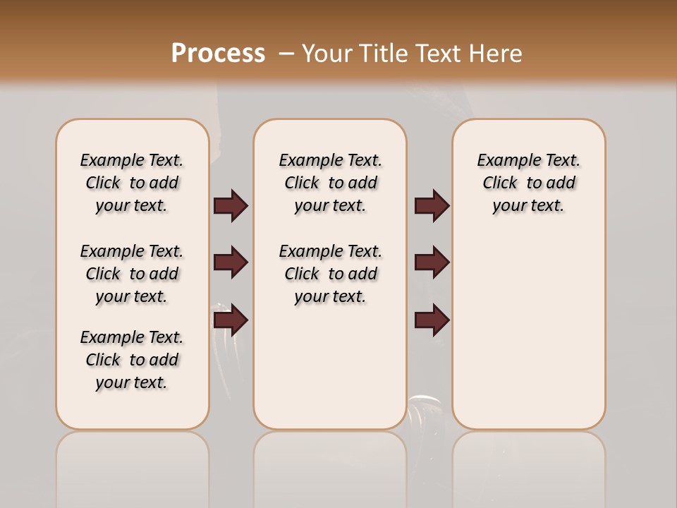 Urban Planet Structure PowerPoint Template
