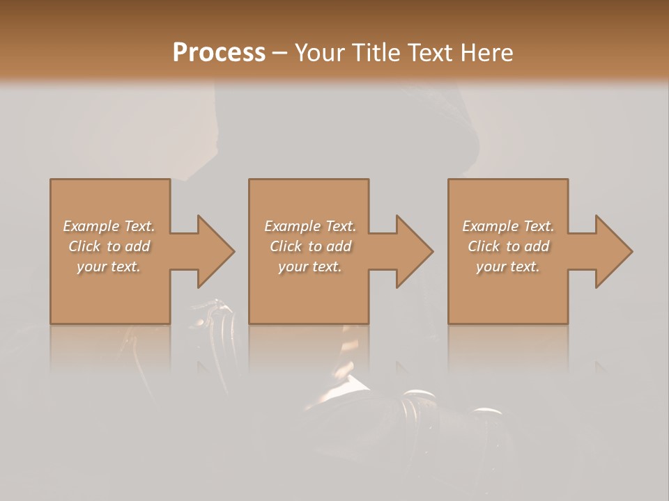 Urban Planet Structure PowerPoint Template