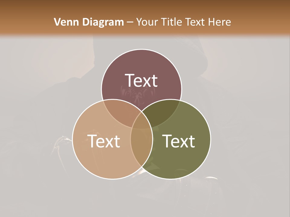 Urban Planet Structure PowerPoint Template