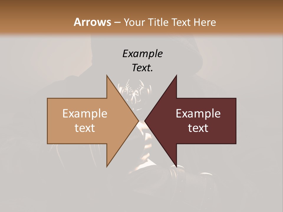 Urban Planet Structure PowerPoint Template