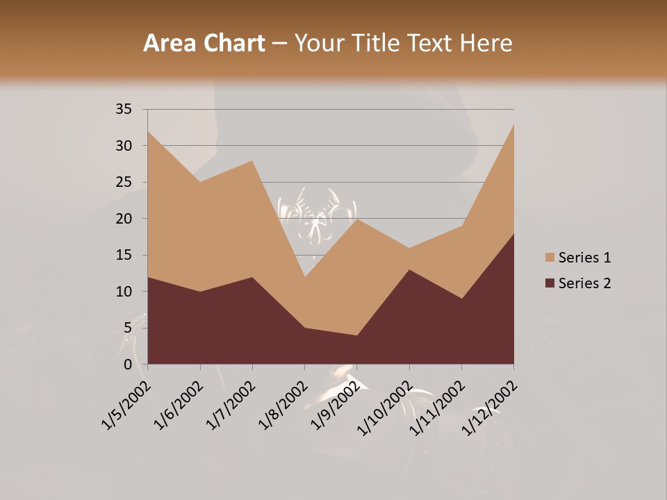Urban Planet Structure PowerPoint Template