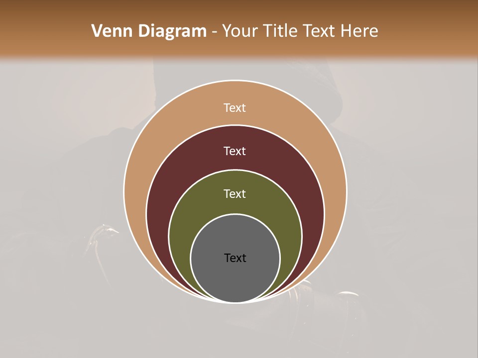Urban Planet Structure PowerPoint Template