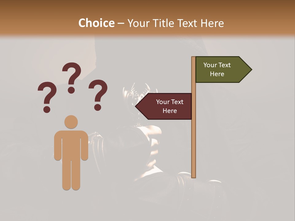 Urban Planet Structure PowerPoint Template