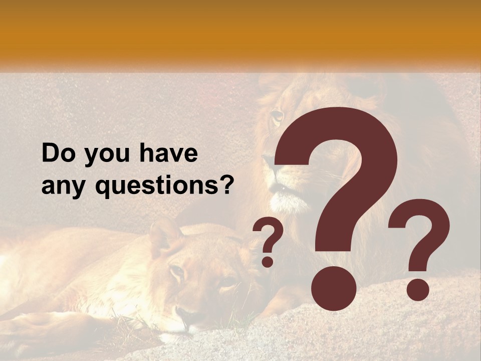 Modern Tall Environment PowerPoint Template