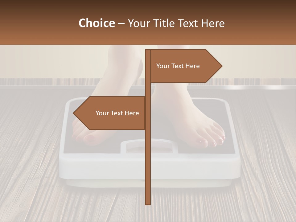 Architecture View City PowerPoint Template