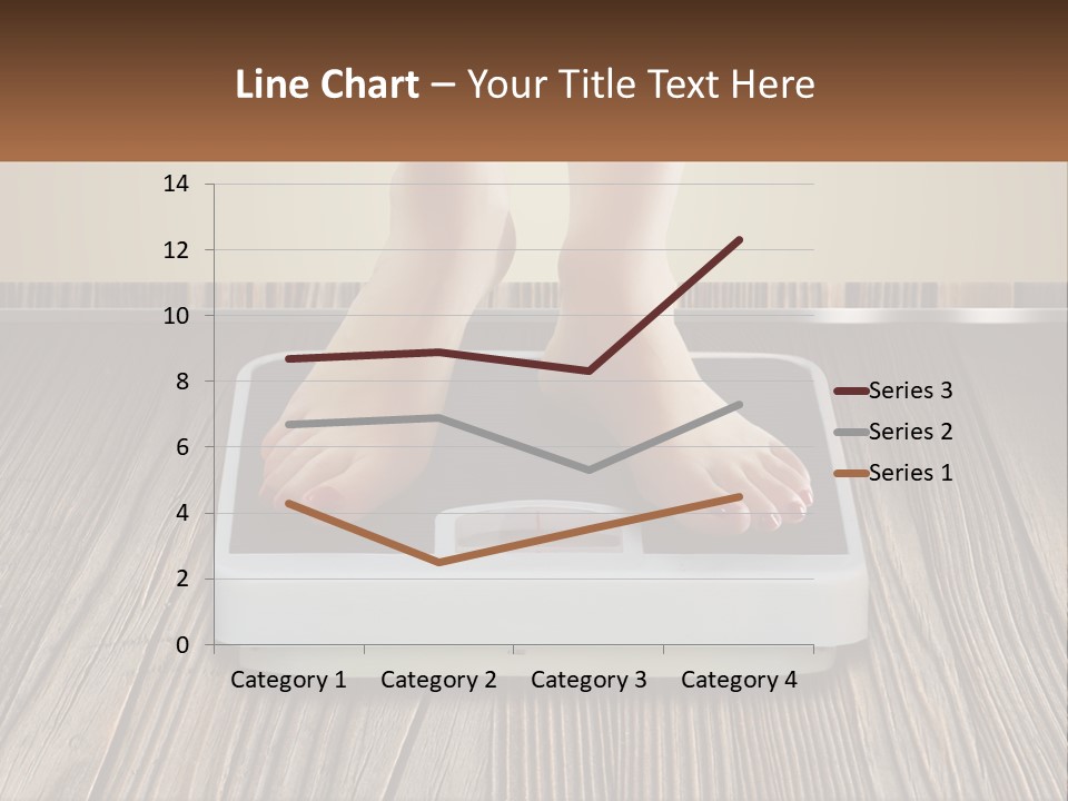 Architecture View City PowerPoint Template