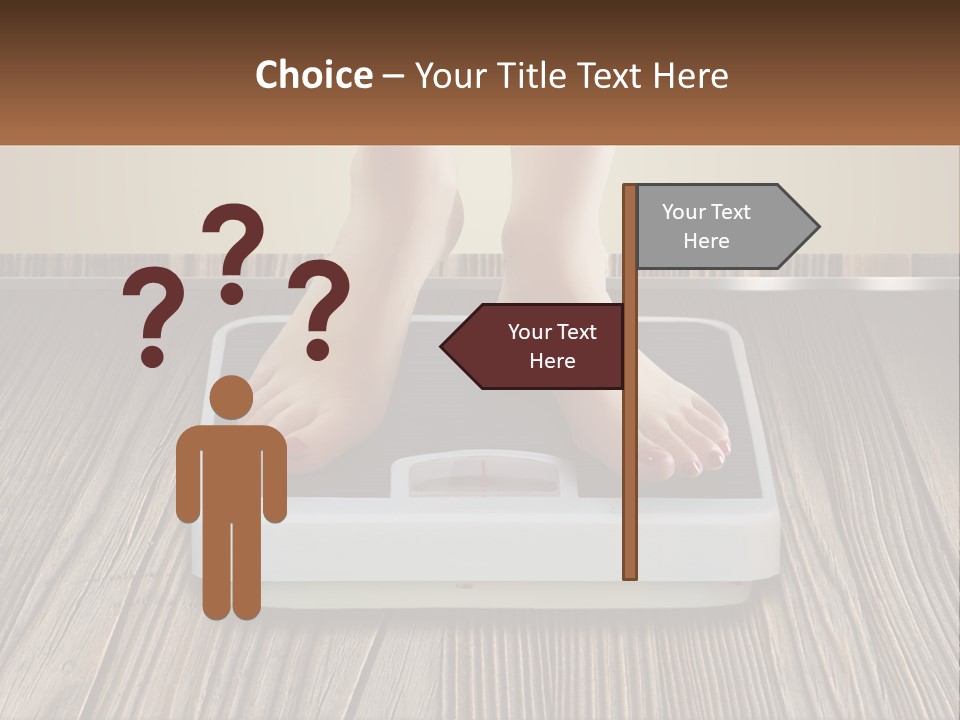 Architecture View City PowerPoint Template