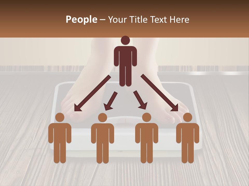 Architecture View City PowerPoint Template