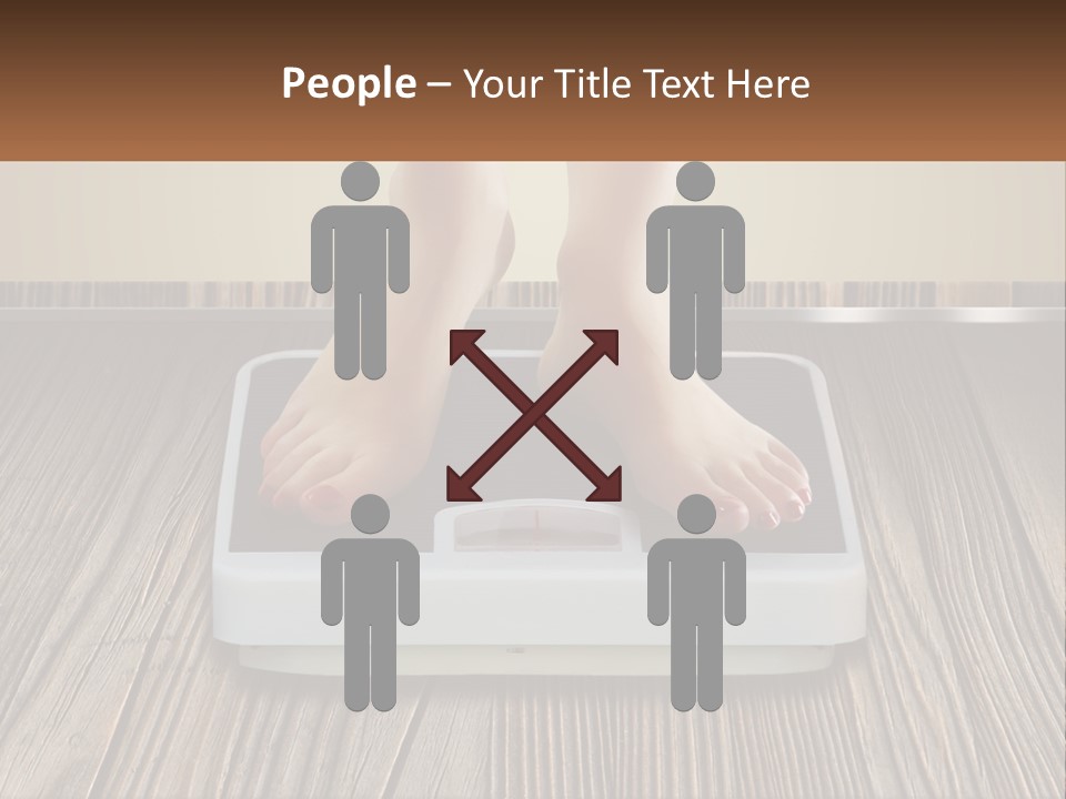 Architecture View City PowerPoint Template