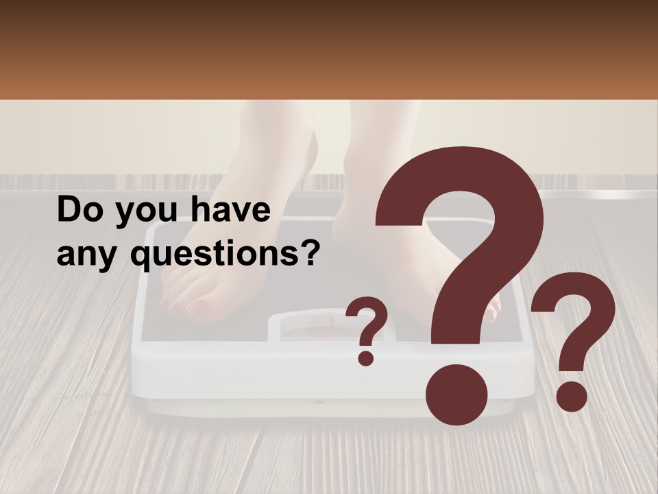 Architecture View City PowerPoint Template