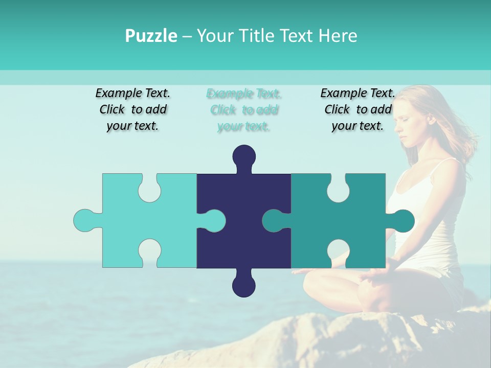 Construction Illustration Modern PowerPoint Template