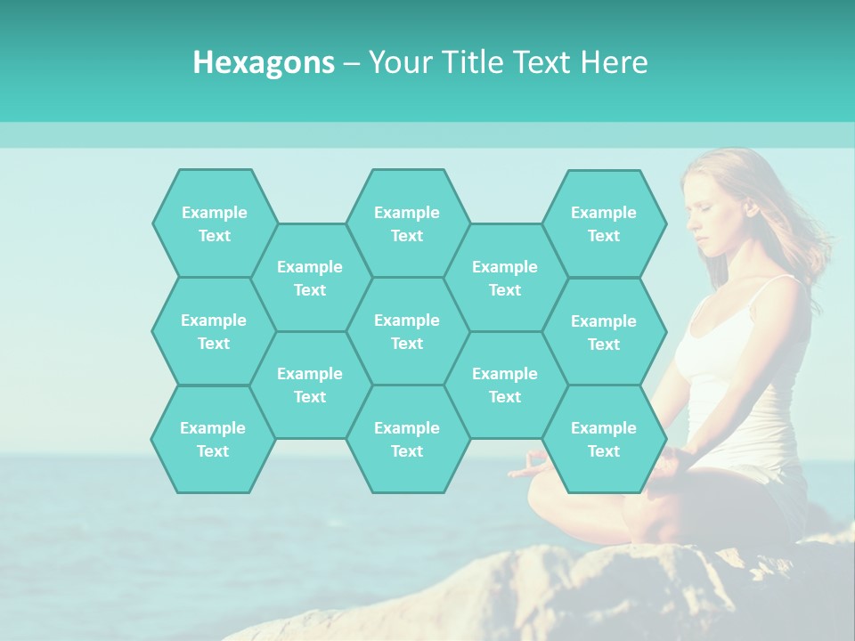 Construction Illustration Modern PowerPoint Template