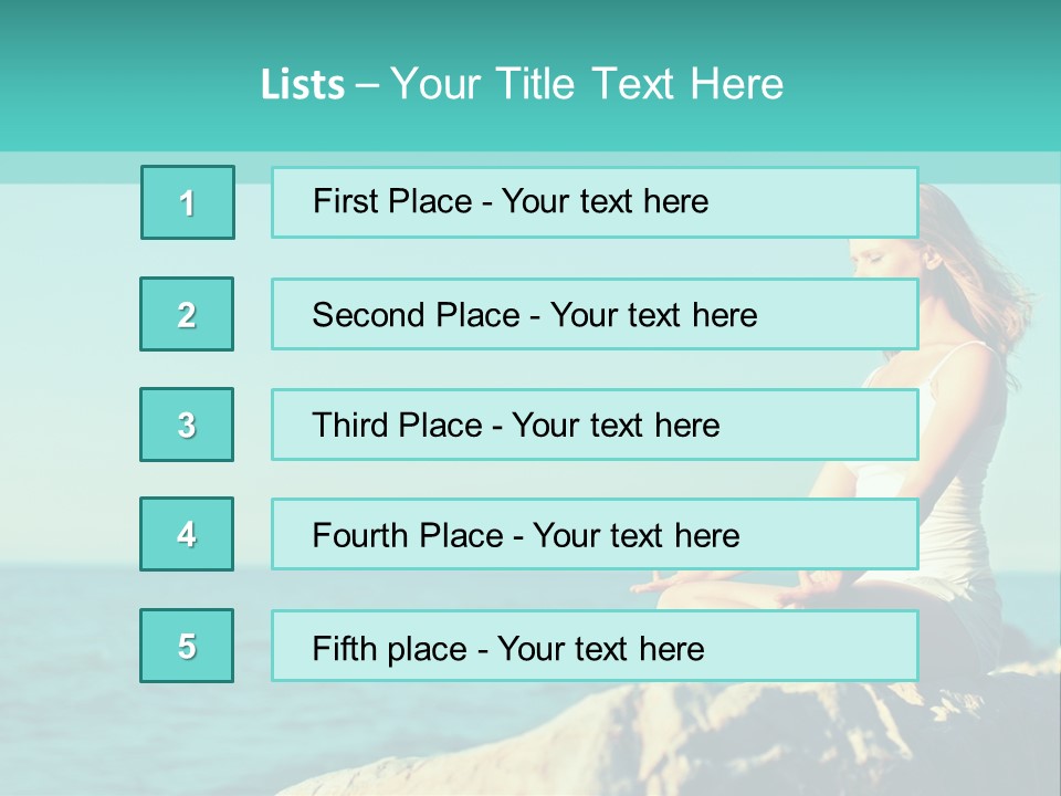 Construction Illustration Modern PowerPoint Template