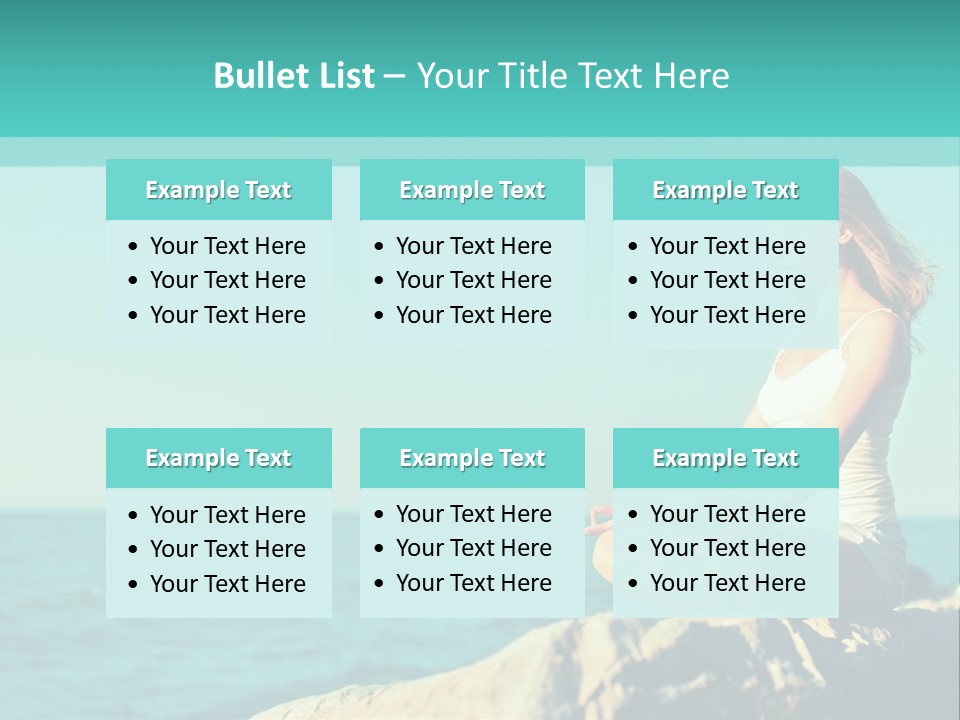 Construction Illustration Modern PowerPoint Template