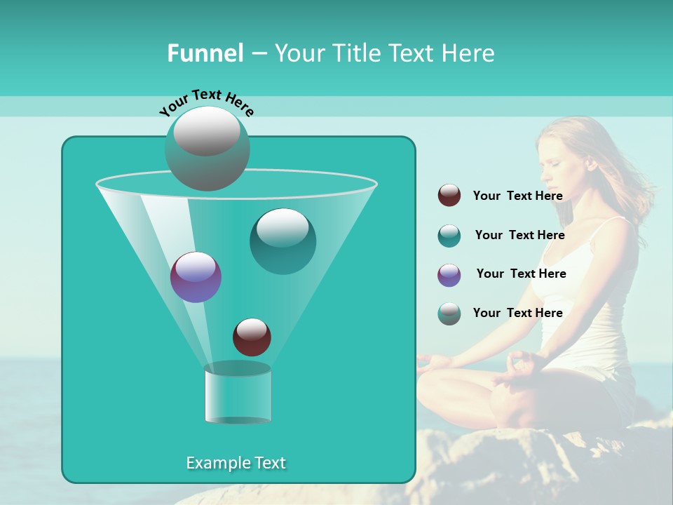 Construction Illustration Modern PowerPoint Template