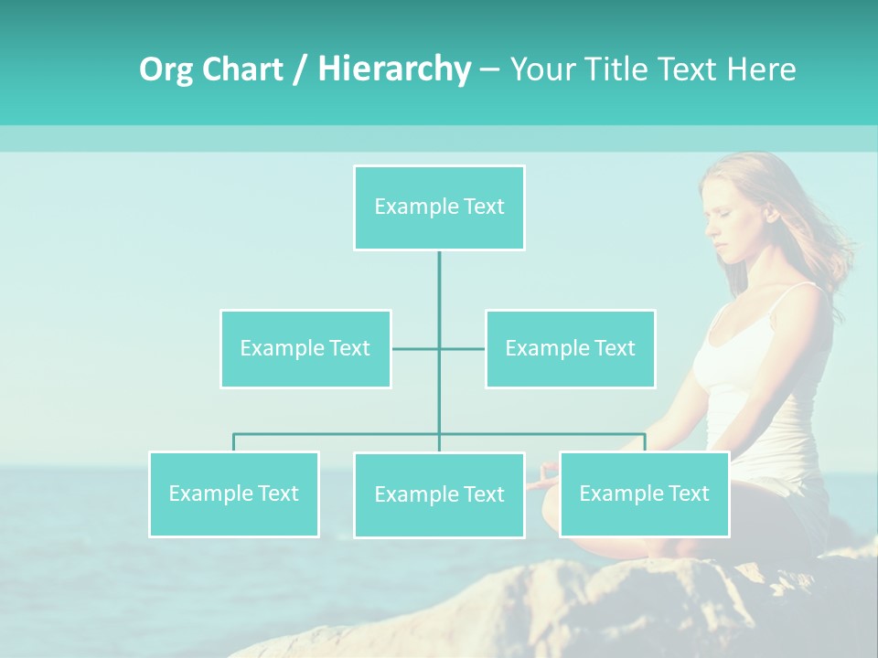 Construction Illustration Modern PowerPoint Template
