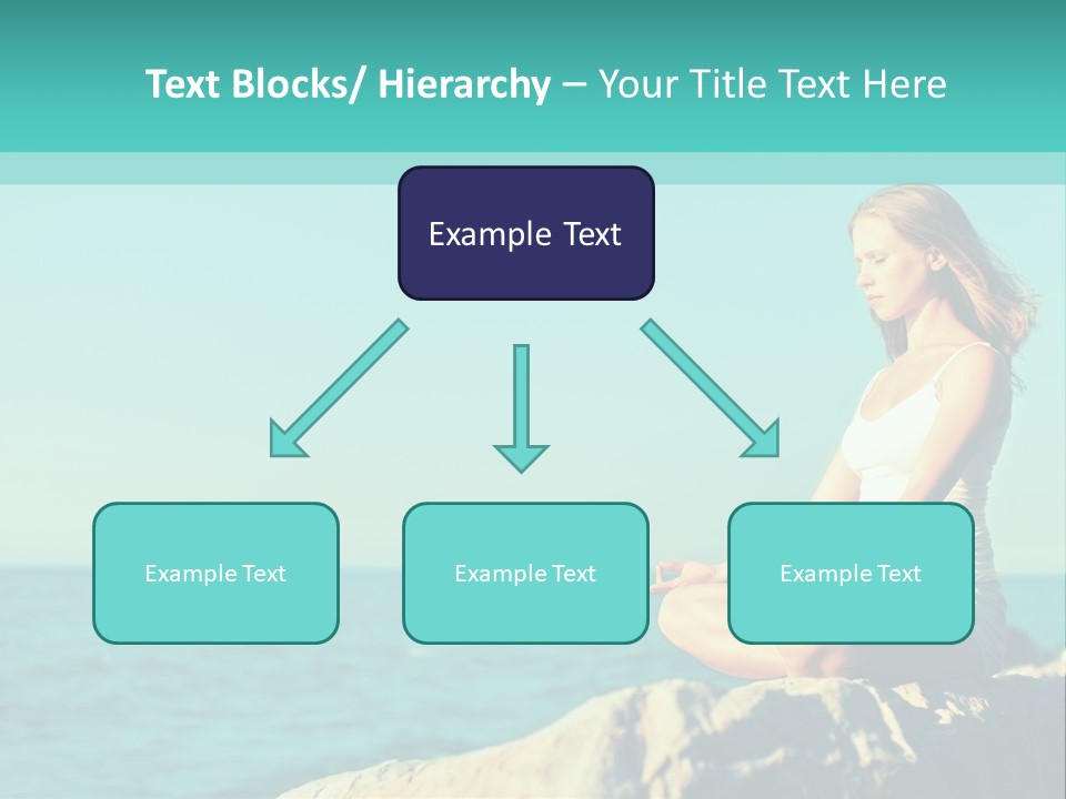 Construction Illustration Modern PowerPoint Template