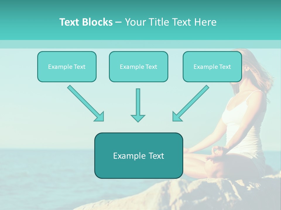 Construction Illustration Modern PowerPoint Template