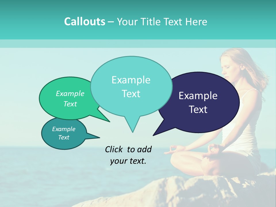 Construction Illustration Modern PowerPoint Template