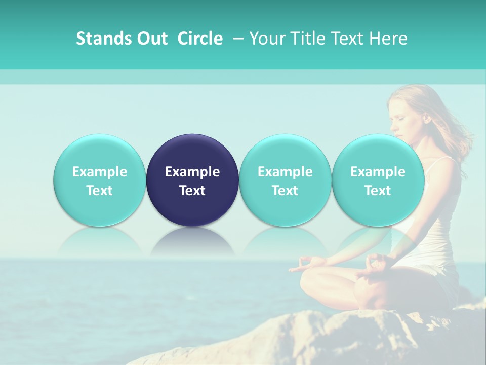 Construction Illustration Modern PowerPoint Template