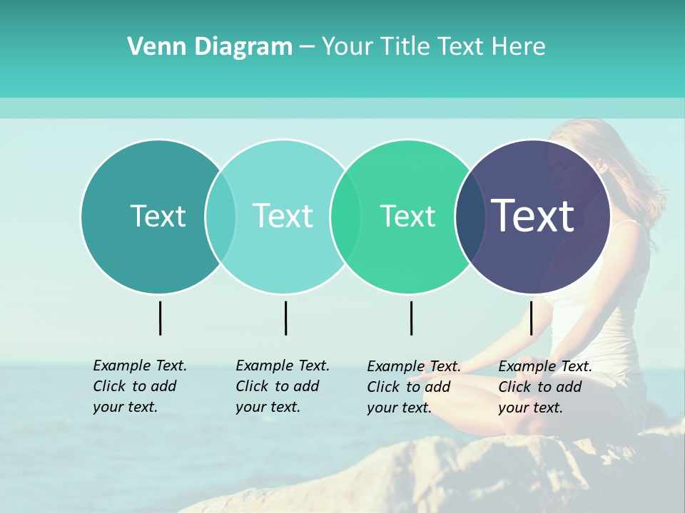 Construction Illustration Modern PowerPoint Template