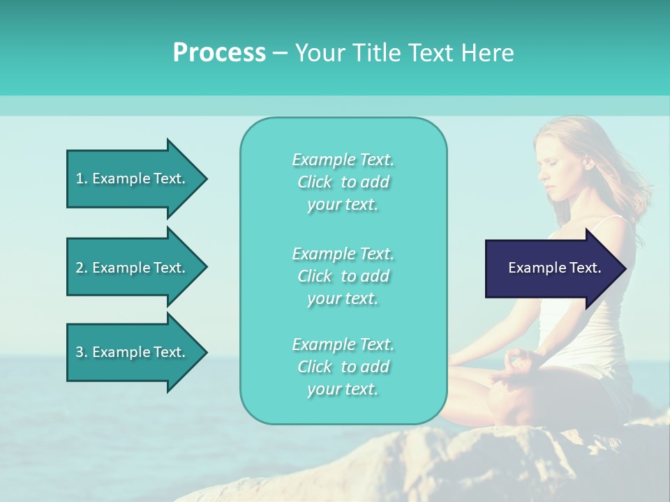 Construction Illustration Modern PowerPoint Template