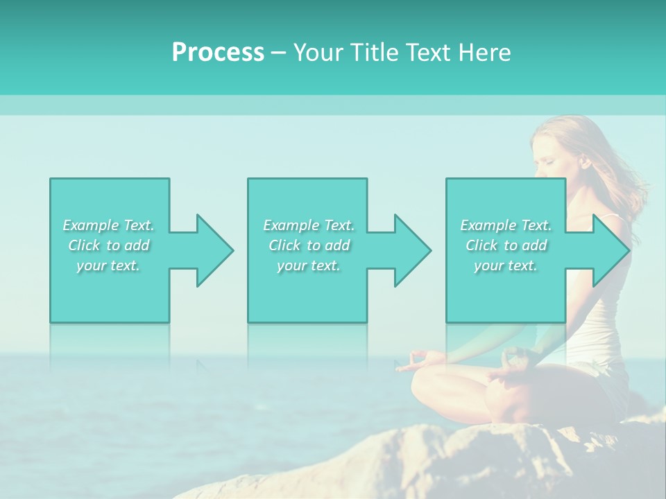 Construction Illustration Modern PowerPoint Template