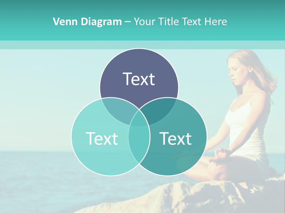 Construction Illustration Modern PowerPoint Template