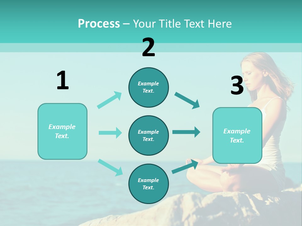 Construction Illustration Modern PowerPoint Template