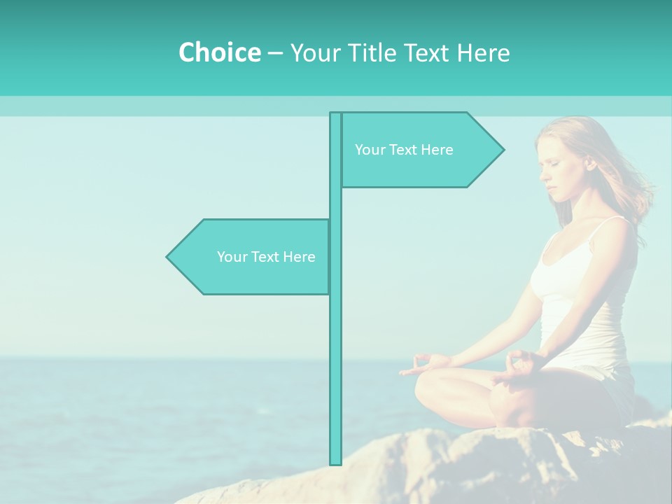 Construction Illustration Modern PowerPoint Template