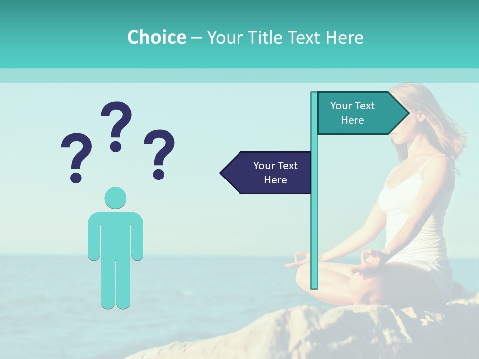 Construction Illustration Modern PowerPoint Template