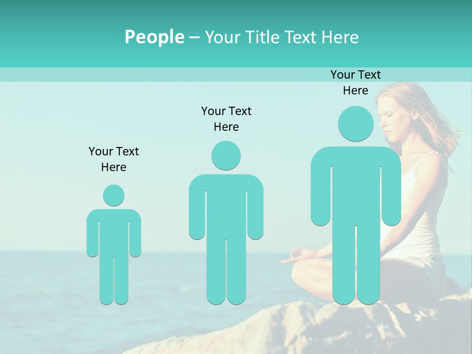 Construction Illustration Modern PowerPoint Template