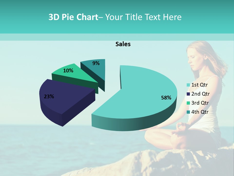 Construction Illustration Modern PowerPoint Template