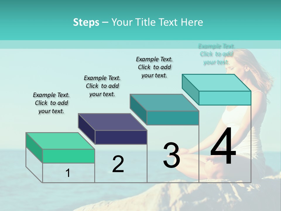Construction Illustration Modern PowerPoint Template