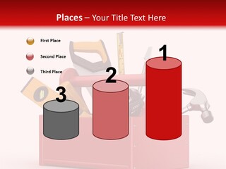Architect Skyscraper Global PowerPoint Template
