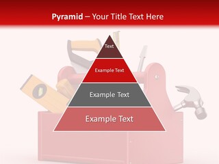 Architect Skyscraper Global PowerPoint Template