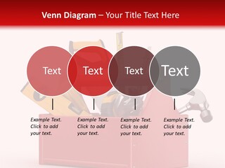 Architect Skyscraper Global PowerPoint Template
