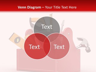 Architect Skyscraper Global PowerPoint Template